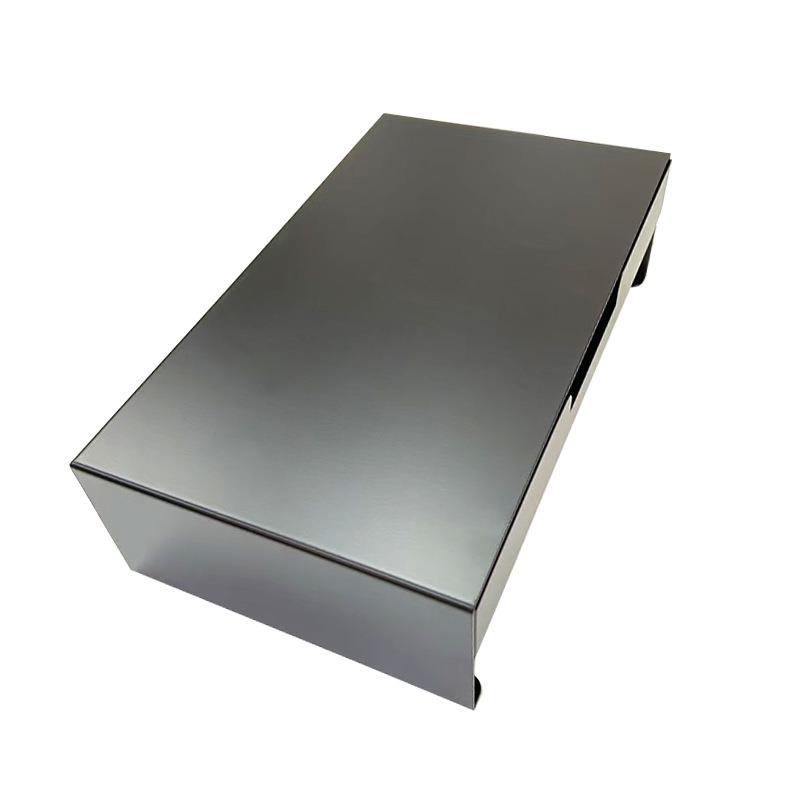 Directly supplied from the manufacturer, monitors, elevated racks, sheet metal processing, laser cutting, bending, cabinet chassis casing, CNC processing