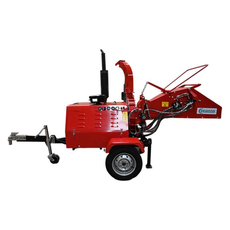 40马力柴油机碎木机园林枝条木材木片碎木机粉碎机果园碎枝机木材,淘宝优惠券,粉丝福利购,淘宝优惠卷