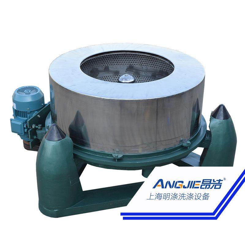 不锈钢蔬菜食品甩干机床单毛巾甩水机三足离心机工业脱水机50公斤,淘宝优惠券,粉丝福利购,淘宝优惠卷