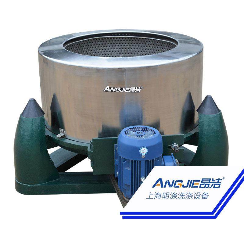 不锈钢蔬菜食品甩干机床单毛巾甩水机三足离心机工业脱水机50公斤,淘宝优惠券,粉丝福利购,淘宝优惠卷