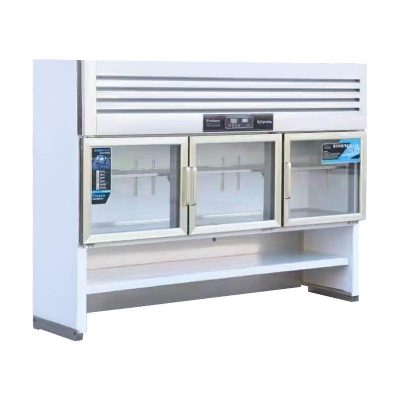 挂墙冰箱饭店厨房冷藏保鲜展示柜商用壁挂冷冻吊柜悬挂式冰柜厂家,淘宝优惠券,粉丝福利购,淘宝优惠卷