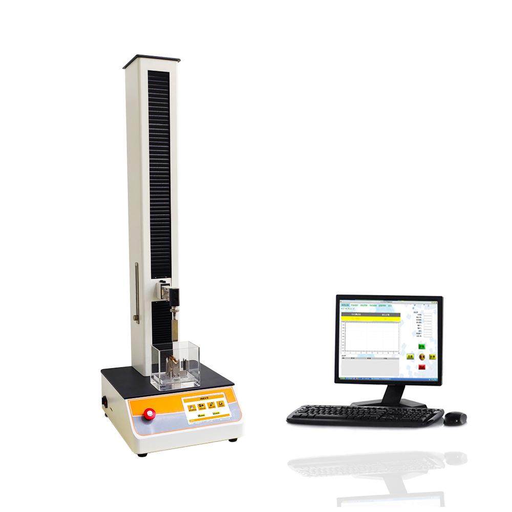 撕拉力试验机 器身密合性/滑动性能测试仪 组合盖开启力测试仪,淘宝优惠券,粉丝福利购,淘宝优惠卷