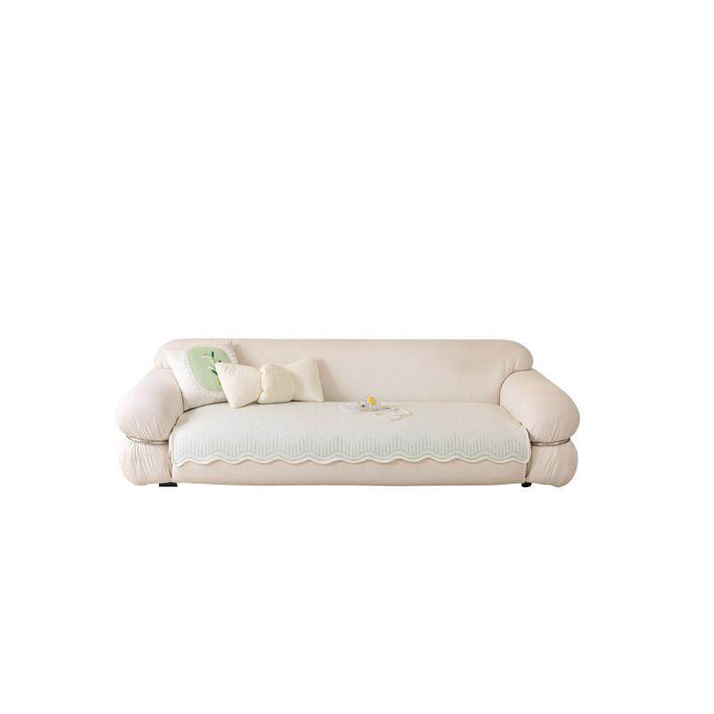 蔓越家 凉感异形沙发垫夏季沙发盖布夏天冰丝沙发坐垫防滑防猫抓,淘宝优惠券,粉丝福利购,淘宝优惠卷