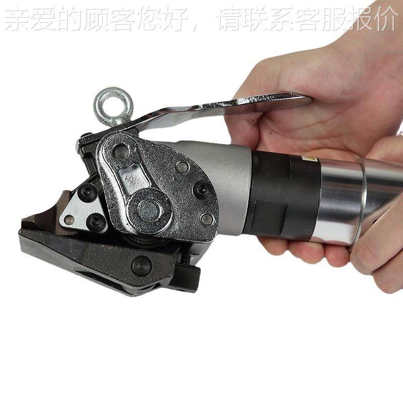 32型KZL分SFX机体式动打气包机分离 动钢带打包铁皮带子气捆扎机,淘宝优惠券,粉丝福利购,淘宝优惠卷