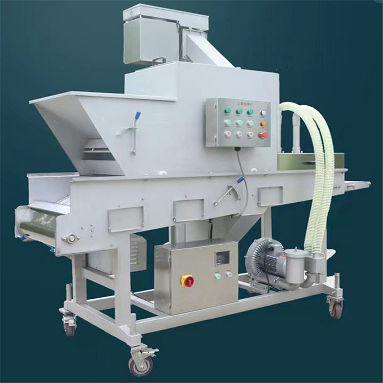 炸鲜奶脆皮酸奶上糠机器南瓜饼鲜面包糠隧道式奶酪奶冻卷上糠机,淘宝优惠券,粉丝福利购,淘宝优惠卷