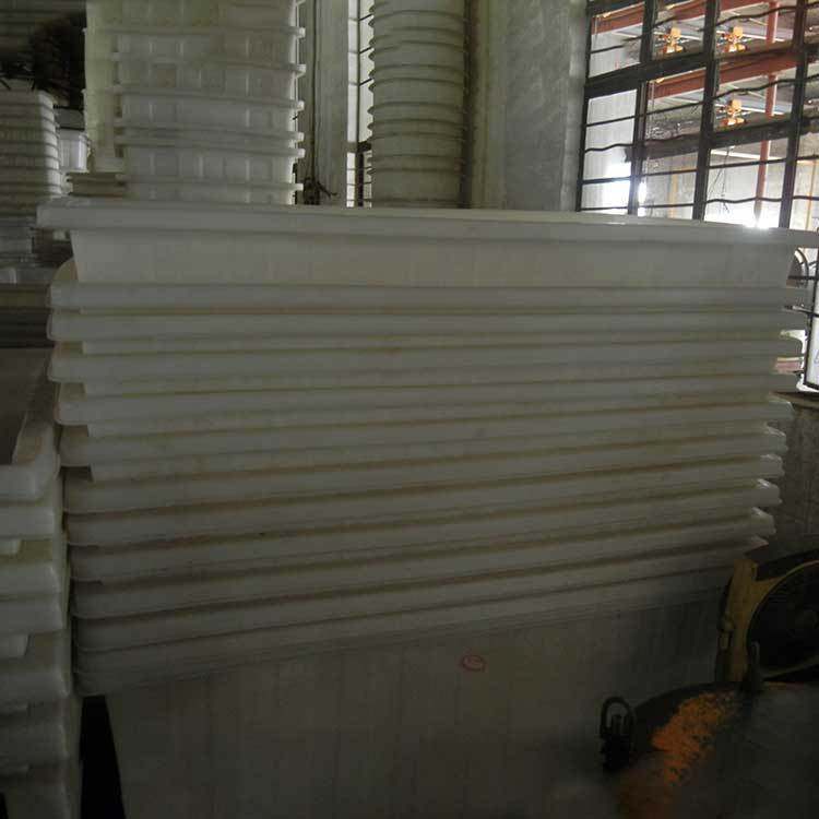 浙江沪塑胶聚乙烯PE方形箱水箱L1500L1600L1800L耐酸碱桶推布车,淘宝优惠券,粉丝福利购,淘宝优惠卷