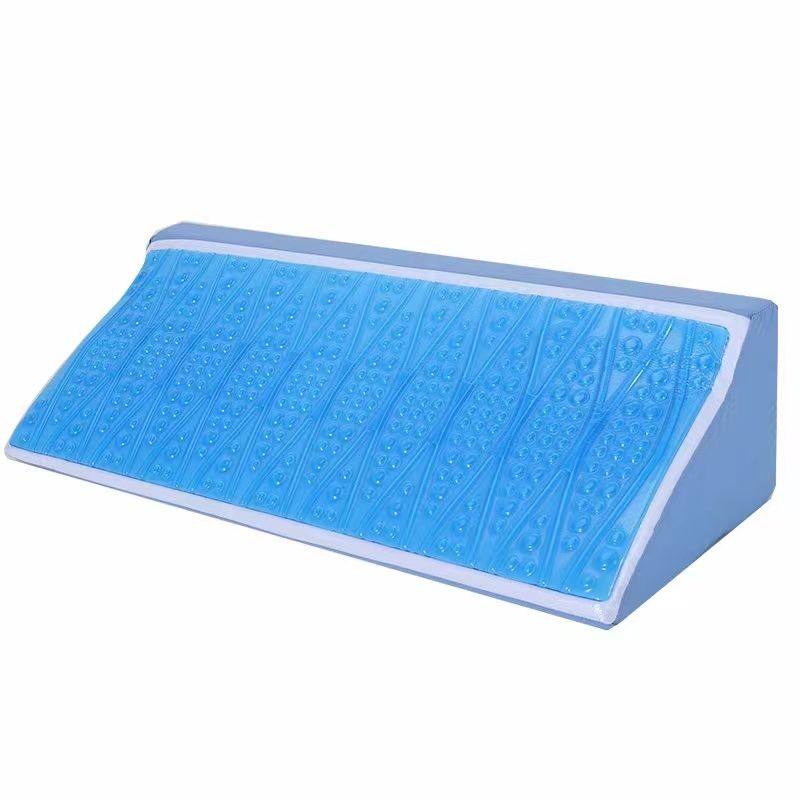 防褥疮老人翻身护理用品靠背垫海绵翻身枕卧床病人三角垫侧身R型,淘宝优惠券,粉丝福利购,淘宝优惠卷