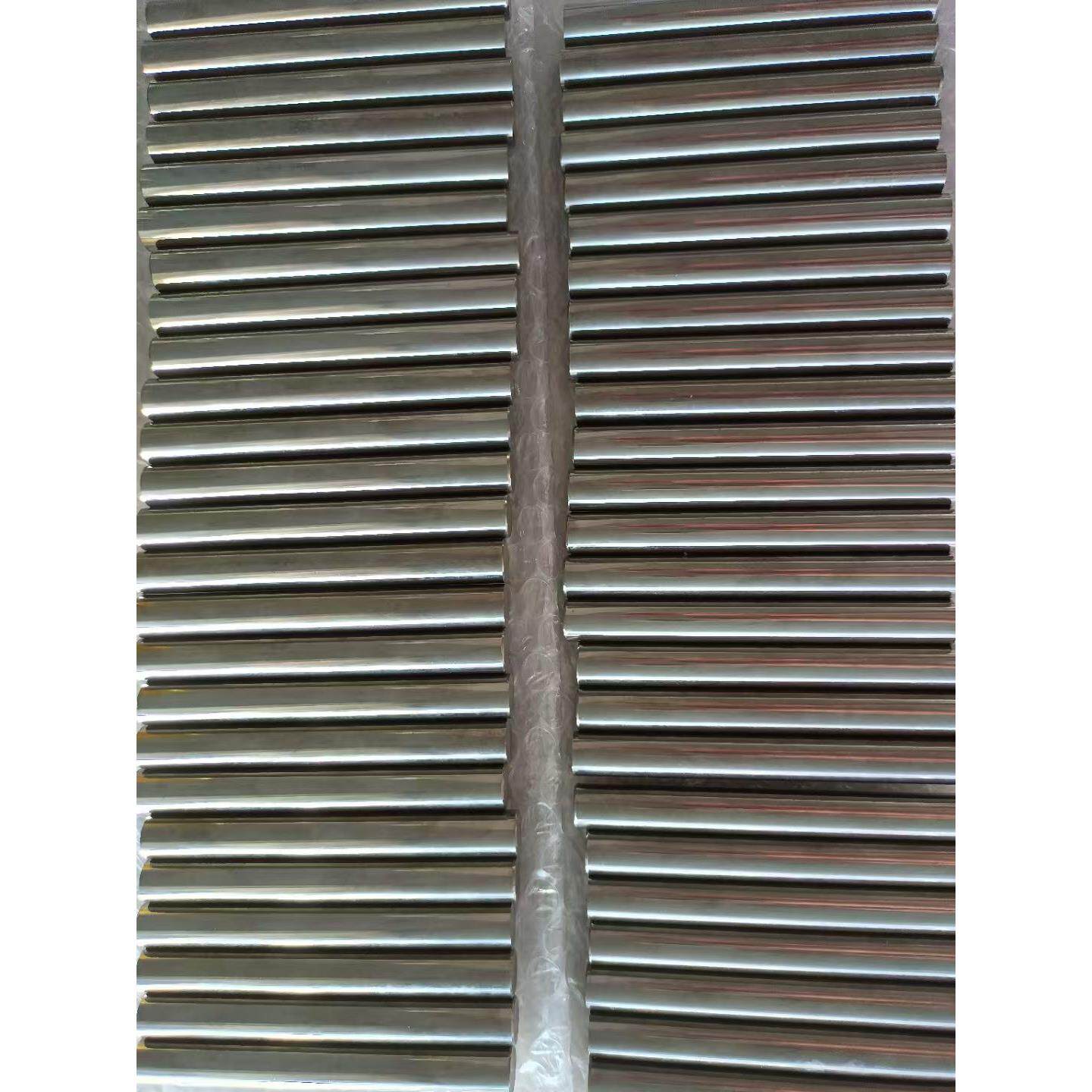 S136圆棒 S136光圆研磨棒 模具钢4cr13圆钢直径3.3-350mm长短可切 - 图0