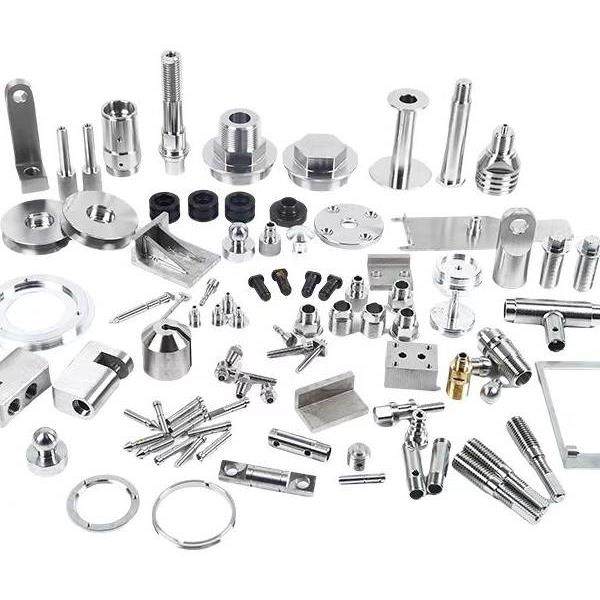 304不锈钢件数控车床cnc机加工铝合金铜五金精密零件非标加工定做,淘宝优惠券,粉丝福利购,淘宝优惠卷