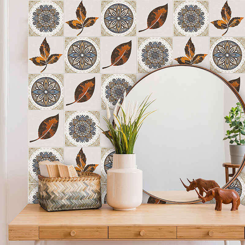 加厚大墙贴墙面裂痕瓷砖补洞装饰贴纸遮丑卫生间钉眼遮挡修补防水,淘宝优惠券,粉丝福利购,淘宝优惠卷