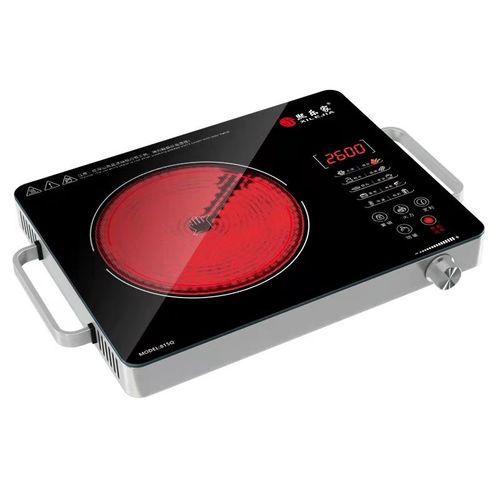 熙乐电陶炉技术静智能火锅光波电磁炉茶炉 - 图2