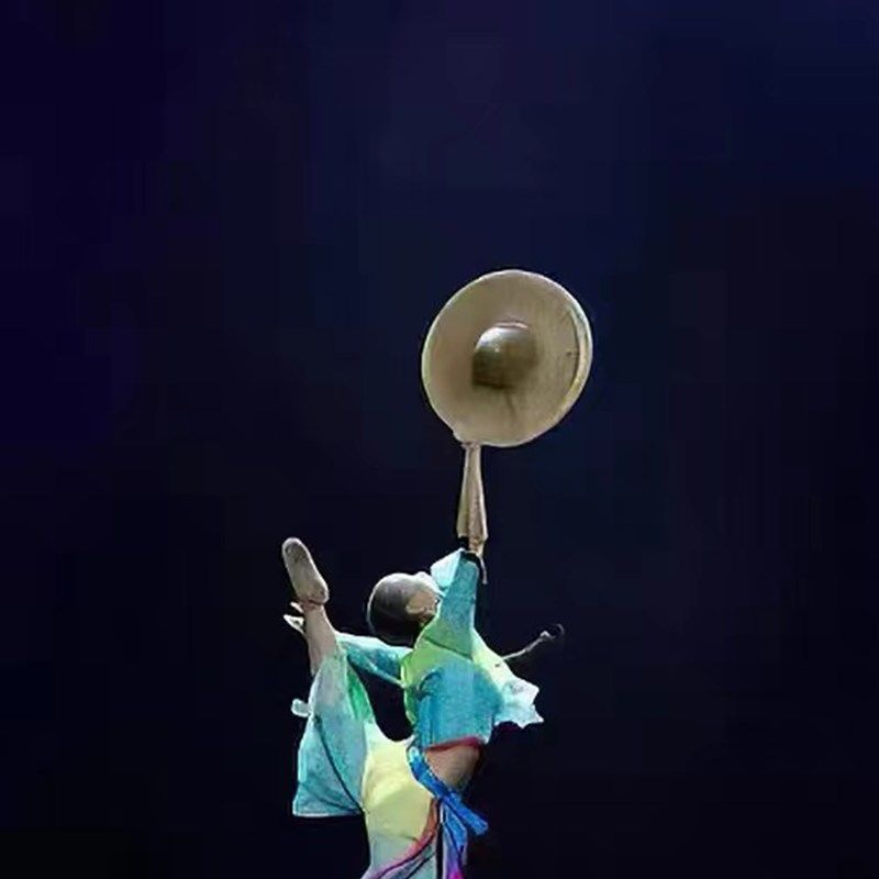 唯舞独尊渔梦渔阳演出服斗笠道具中国风古典舞云川之舞儿童舞蹈服,淘宝优惠券,粉丝福利购,淘宝优惠卷