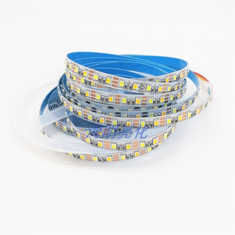 色温灯带窄板色温调光调色白光暖白亮背影氛围灯光,淘宝优惠券,粉丝福利购,淘宝优惠卷