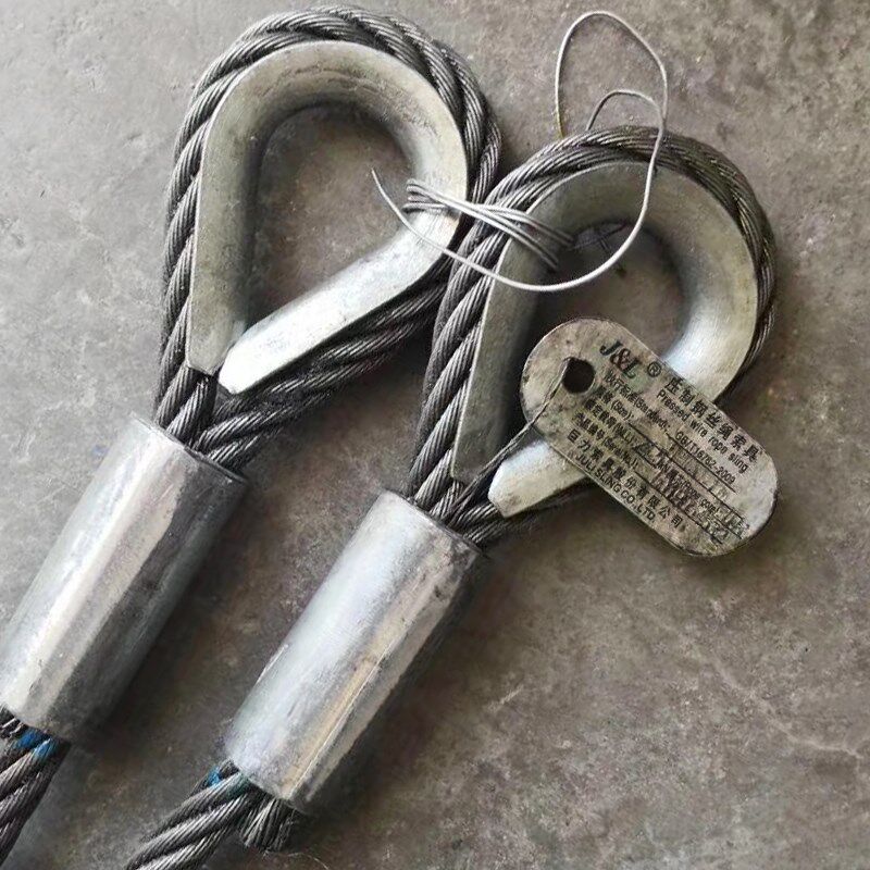 巨力索具钢丝绳插编索具钢丝绳WDF巨力锁具钢丝绳F钢WI,淘宝优惠券,粉丝福利购,淘宝优惠卷