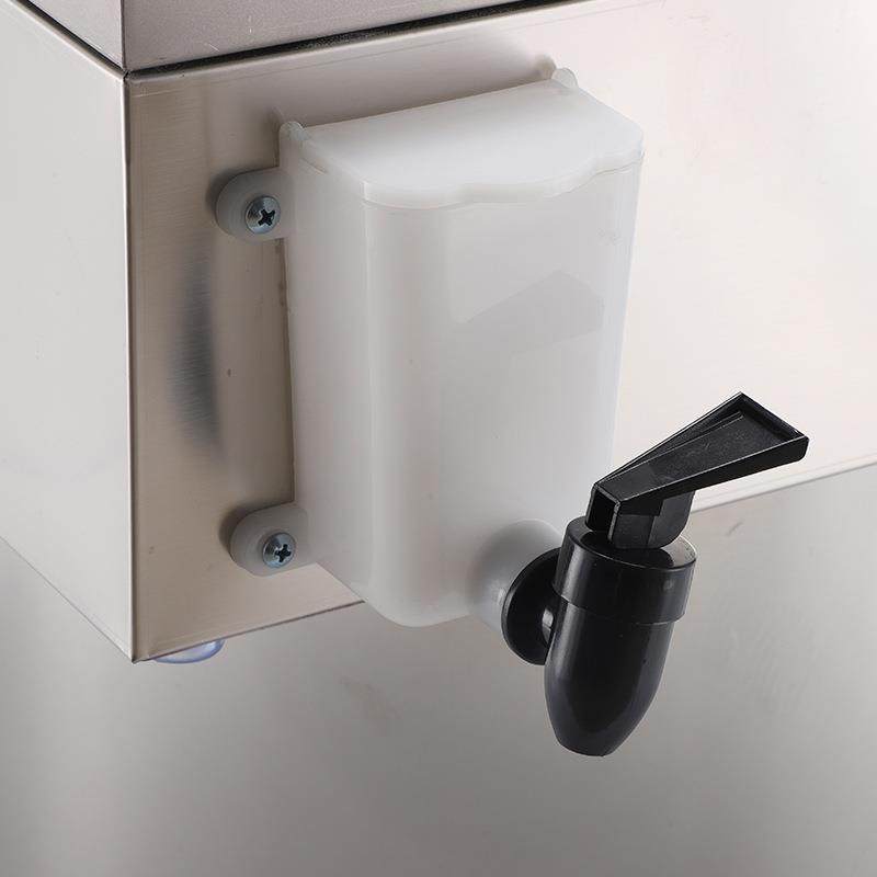 电热台式六孔蒸包机早餐店蒸馒头机蒸包炉双温控,淘宝优惠券,粉丝福利购,淘宝优惠卷