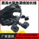 ປັ໊ມນ້ໍາ DC ສາຍໄຟ 36V48V60V72V DC ປັ໊ມນ້ໍາ DC ສາຍສາຍ submersible pump ສາຍສາຍນ້ໍາທອງແດງບໍລິສຸດ