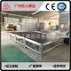Wedding aluminum alloy disassembly stage large performance lifting stage single-chip assembly stage