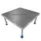 Aluminum alloy stage stand direct sales aluminum alloy stage stand outdoor wedding event assembly stage aluminum alloy stage stand
