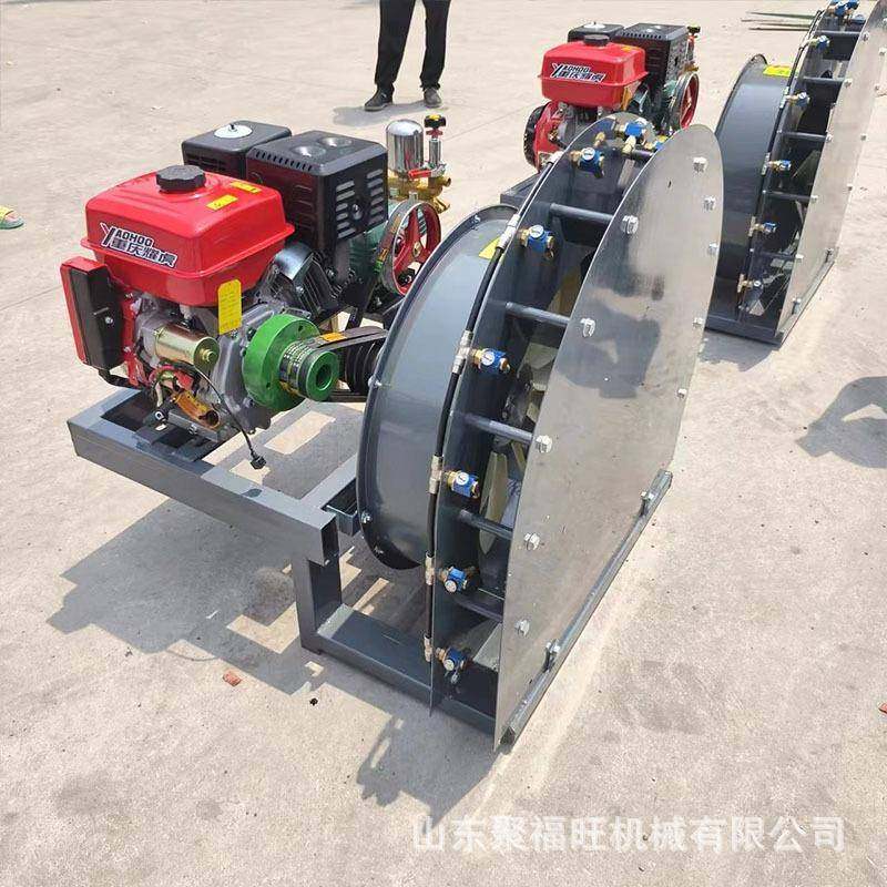 高压乘坐式打药机汽油风送式梨树桃树喷雾机农用猕猴桃喷药机,淘宝优惠券,粉丝福利购,淘宝优惠卷