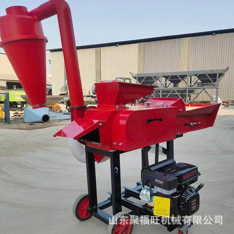3.8吨羊养殖切草机干湿玉米秸秆碎草机青草料铡草揉丝一体机,淘宝优惠券,粉丝福利购,淘宝优惠卷