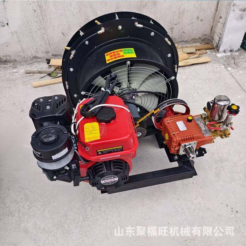 高压乘坐式打药机汽油风送式梨树桃树喷雾机农用猕猴桃喷药机,淘宝优惠券,粉丝福利购,淘宝优惠卷