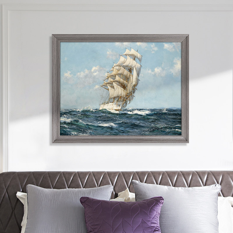 油画框装裱外框数字油画复古画框油画布相框挂墙定制大尺寸框架,淘宝优惠券,粉丝福利购,淘宝优惠卷