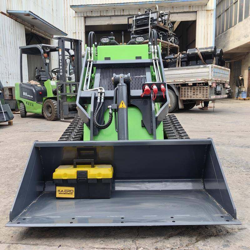 源头工厂迷你滑移装载机 380型轮式装载机EPA多用小铲车,淘宝优惠券,粉丝福利购,淘宝优惠卷