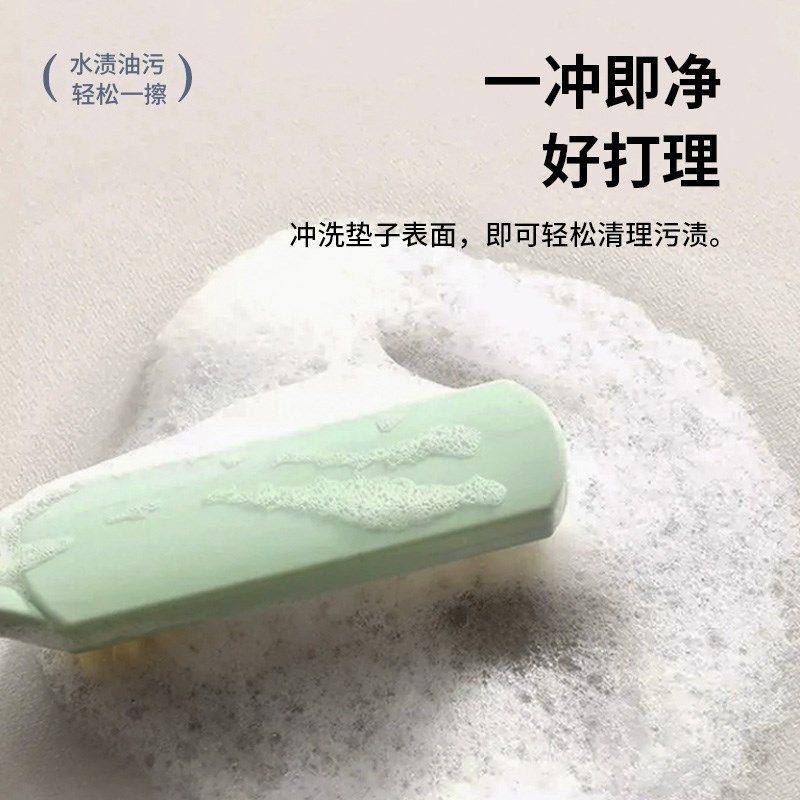 硅藻泥厨房地垫防滑防水防油耐脏专用脚垫子家用可擦免洗门口地毯,淘宝优惠券,粉丝福利购,淘宝优惠卷