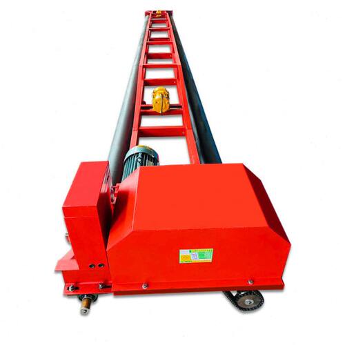 直销排震一体两辊轴混凝土摊铺机混凝土水泥路面铺平整平机摊铺机 - 图3