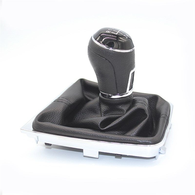 适用于迈腾B6  变速杆手球排挡套 换挡手球 排档头5/6档防尘套,淘宝优惠券,粉丝福利购,淘宝优惠卷