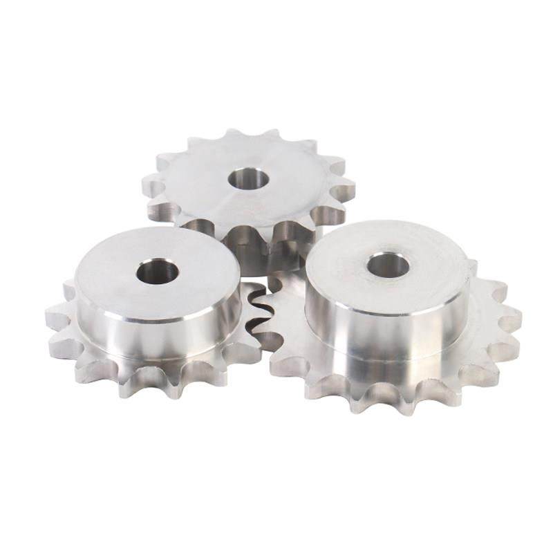 304不锈钢链轮35B06C单排台轮9 10 11 12 23 24 25 26 27 28 30齿,淘宝优惠券,粉丝福利购,淘宝优惠卷