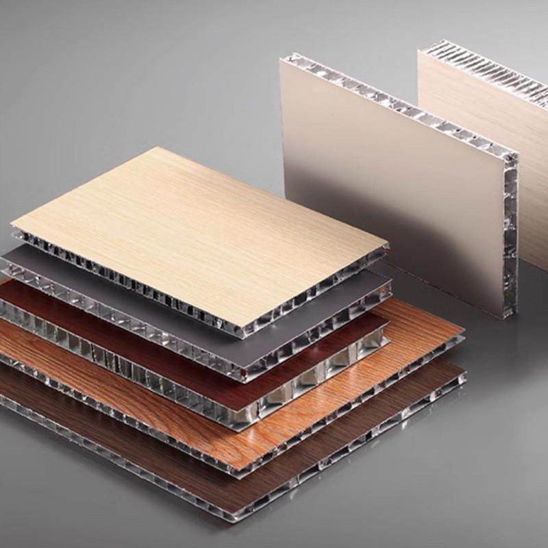 SPC石塑蜂窝铝板全铝墙板集成墙板墙面装饰铝合金铝蜂窝大板吊顶,淘宝优惠券,粉丝福利购,淘宝优惠卷