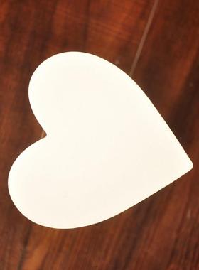 创意生日礼物木框爱心时间沙漏计时器家居装饰品摆件生日毕业礼物