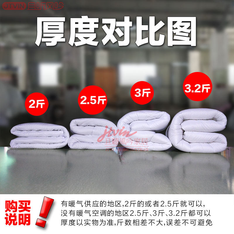 美容被子被芯纯棉被罩被套美容院专用足浴丝绵被按摩床春秋被冬被,淘宝优惠券,粉丝福利购,淘宝优惠卷