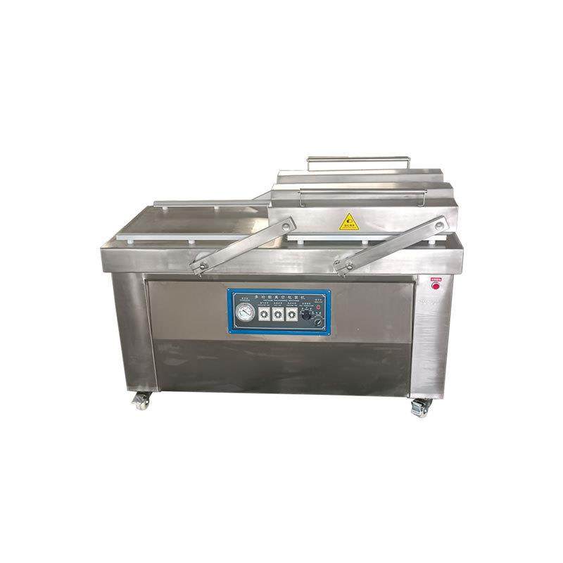 多功能休闲零食真空封口机双室酒鬼花生包装设备小型茶叶包装机,淘宝优惠券,粉丝福利购,淘宝优惠卷