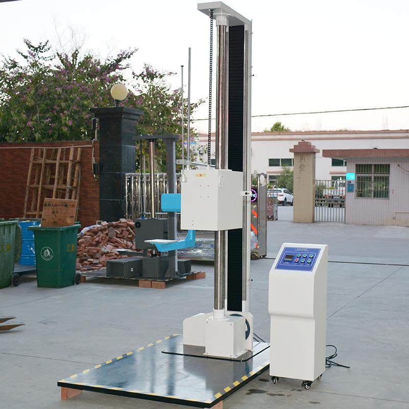 单双臂跌落测试机纸箱包装箱单双翼自由3A跌落测试机摔箱检测仪器,淘宝优惠券,粉丝福利购,淘宝优惠卷