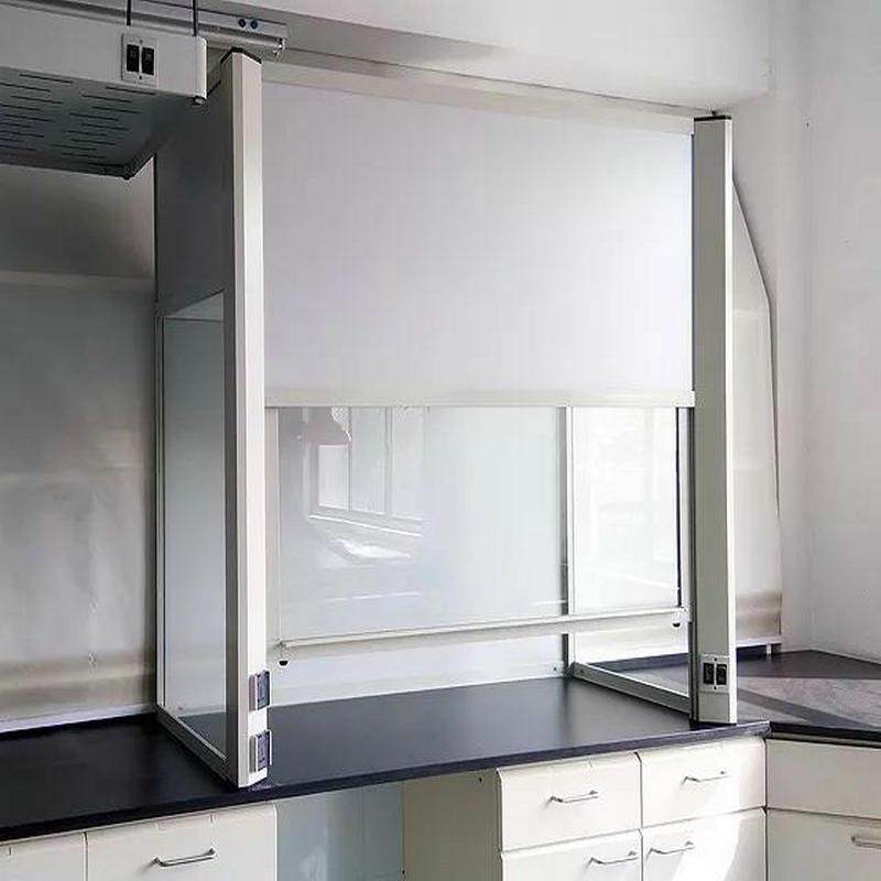 全钢实验室通风橱柜耐酸碱PP通风厨玻璃钢抽风排风柜桌上型通风柜,淘宝优惠券,粉丝福利购,淘宝优惠卷