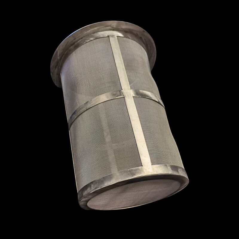 编织网过网筒牛奶豆浆高密度过网桶L管道过网,淘宝优惠券,粉丝福利购,淘宝优惠卷