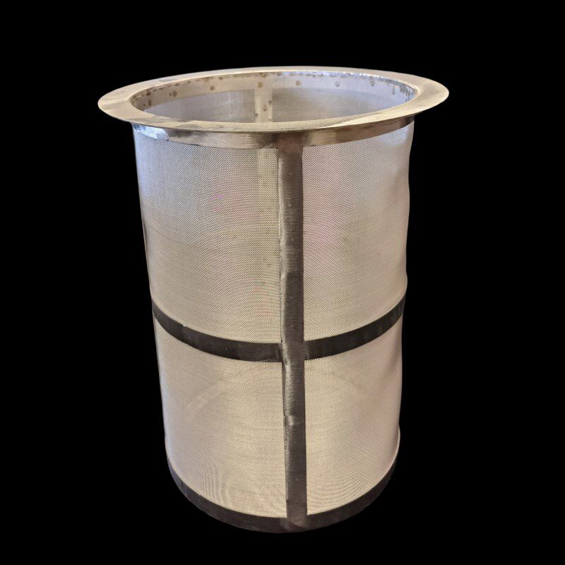 编织网过网筒牛奶豆浆高密度过网桶L管道过网,淘宝优惠券,粉丝福利购,淘宝优惠卷