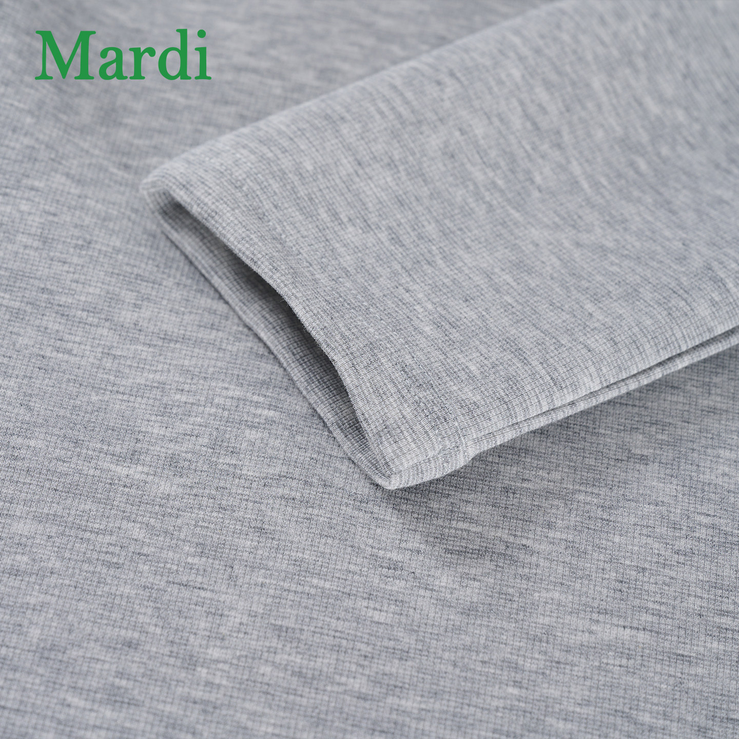 MARDI韩式简约风海军领连衣裙女学院风灰色长袖极简风气质裙棉质,淘宝优惠券,粉丝福利购,淘宝优惠卷