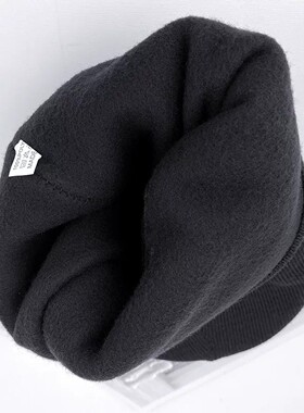 【官方正品】冬季保暖头套加绒