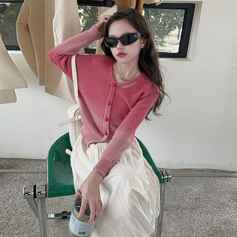 女大童半身裙百褶收腰裙子2024秋装女童白色半身长裙过膝A字裙秋,淘宝优惠券,粉丝福利购,淘宝优惠卷