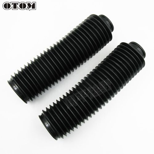 Q前减震保护防尘终极白菜钻豹防水保护前叉皮防尘避震 - 图1