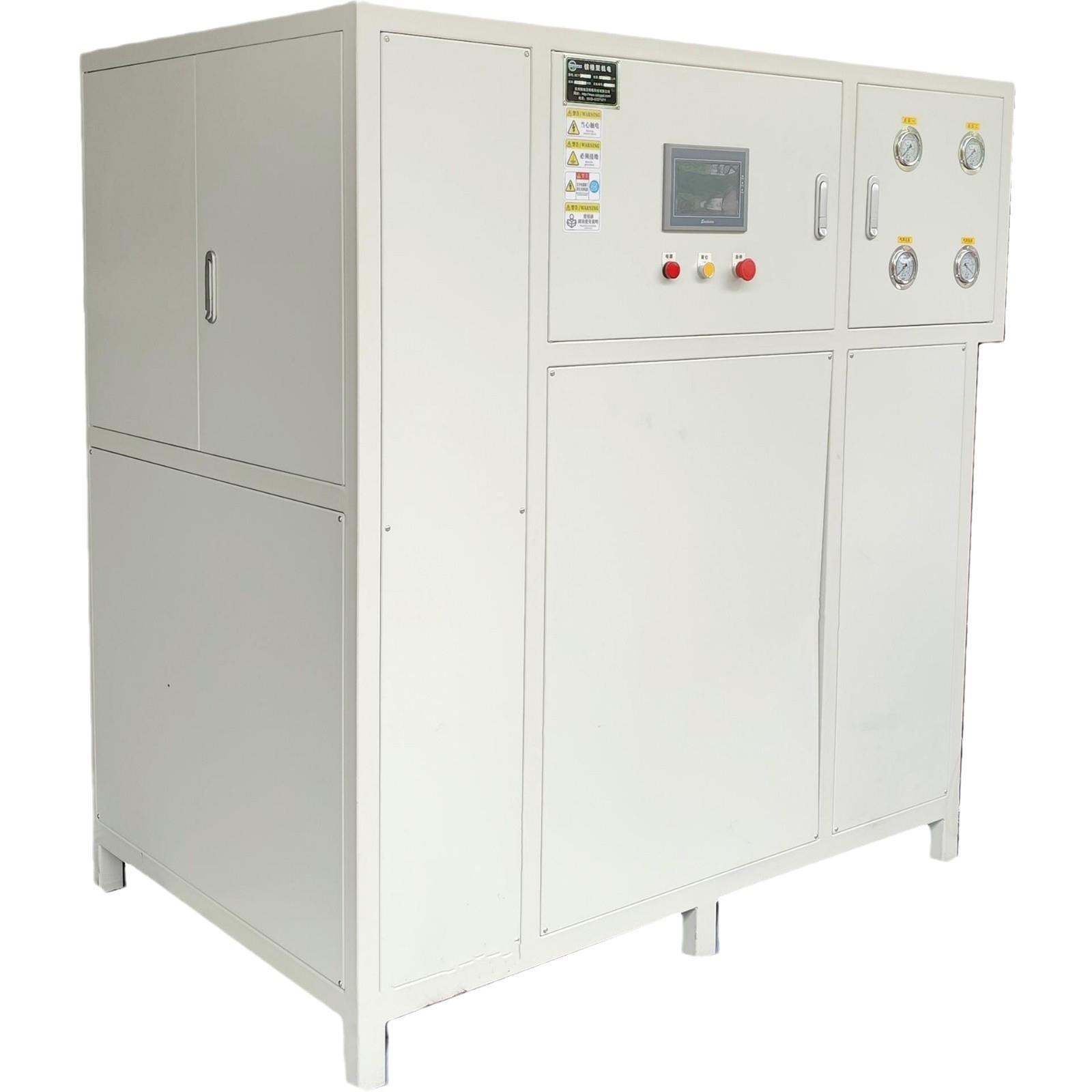 切削液集中供液过滤循环系统油水分离机净油可议价 - 图3