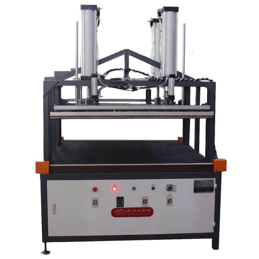 ZLD009A双工位真空压缩包装机软垫枕头芯压缩装袋机热压封口机,淘宝优惠券,粉丝福利购,淘宝优惠卷