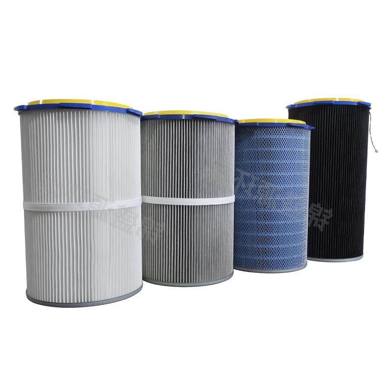 厂家直供工业六耳快拆除尘滤筒粉末除尘器喷砂滤芯高效过滤,淘宝优惠券,粉丝福利购,淘宝优惠卷