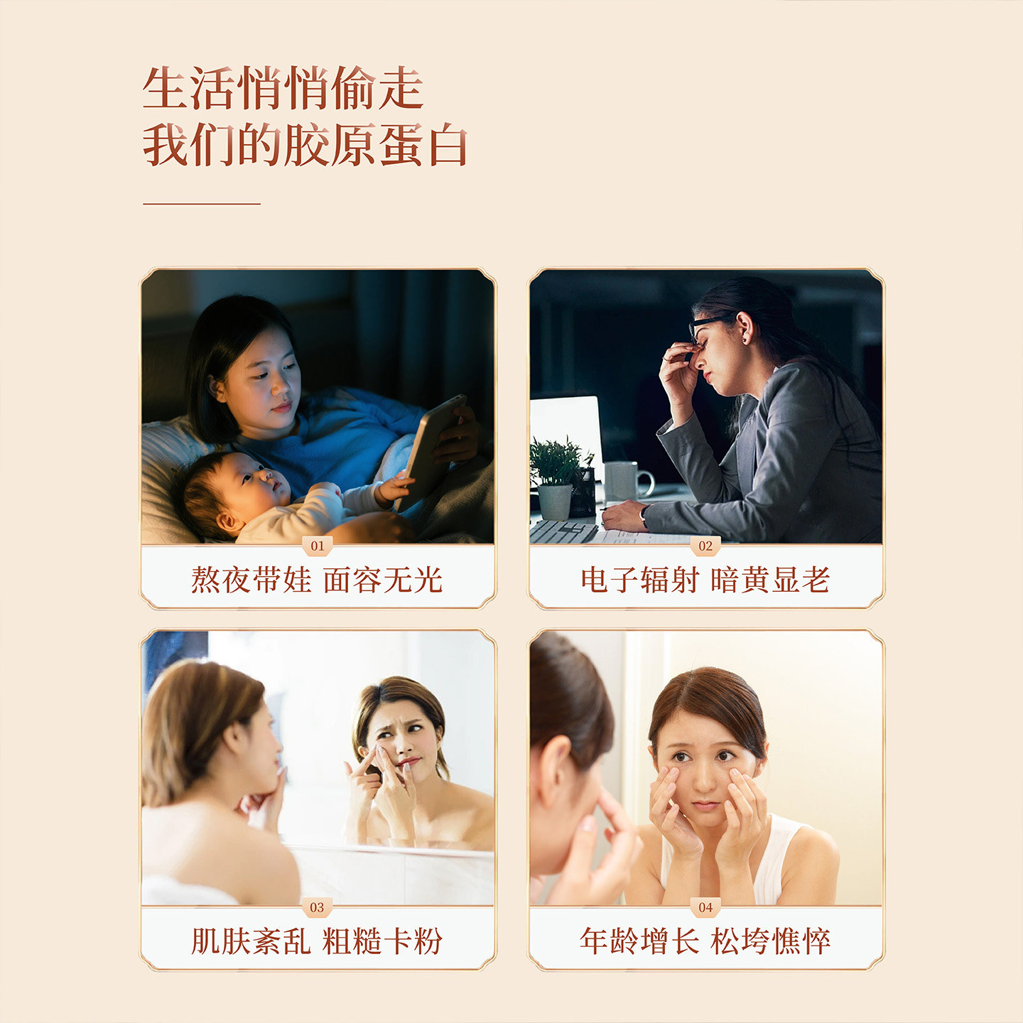 金碗世家燕窝粥即食厚椰乳黑米孕妇美龄燕麦代餐养生粥2箱礼盒装,淘宝优惠券,粉丝福利购,淘宝优惠卷