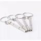 Screwdriver multifunctional three-in-one three-use glass accessories ອຸປະກອນການສ້ອມແປງ screwdriver multifunctional Portable