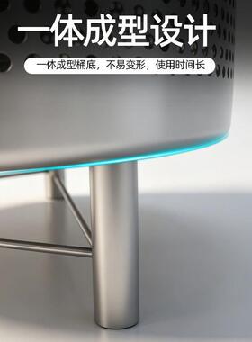 商用冷萃酸奶压榨机器乳清分离机希腊酸奶压蜜机不锈钢榨蜡机小型