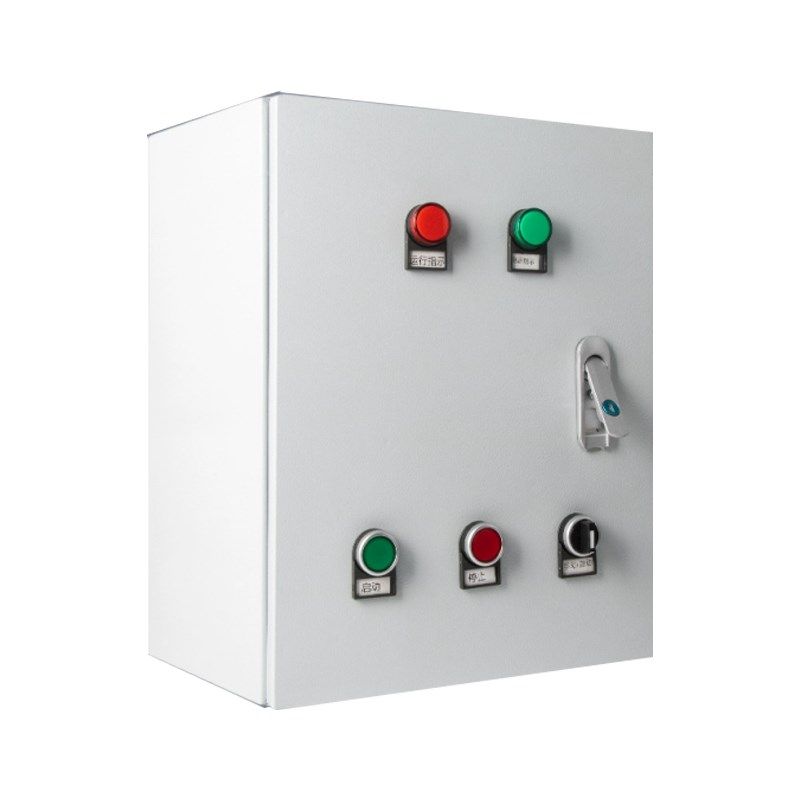 定制 高低压配电箱 一级二级三级建筑工地箱 XL动力柜 临时供电箱,淘宝优惠券,粉丝福利购,淘宝优惠卷